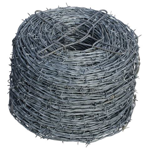 Welded wire Galvanized steel Rolled Fencing 